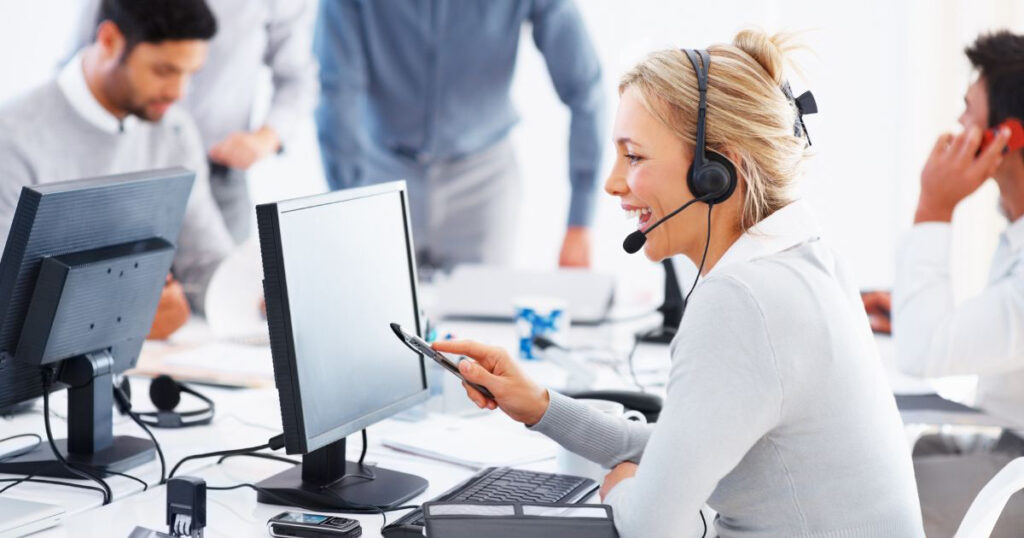 Hỗ Trợ 24/7 OKVND – Giải Đáp Mọi Thắc Mắc Nhanh Chóng