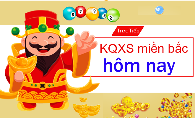 Kết quả xổ số - okvnd